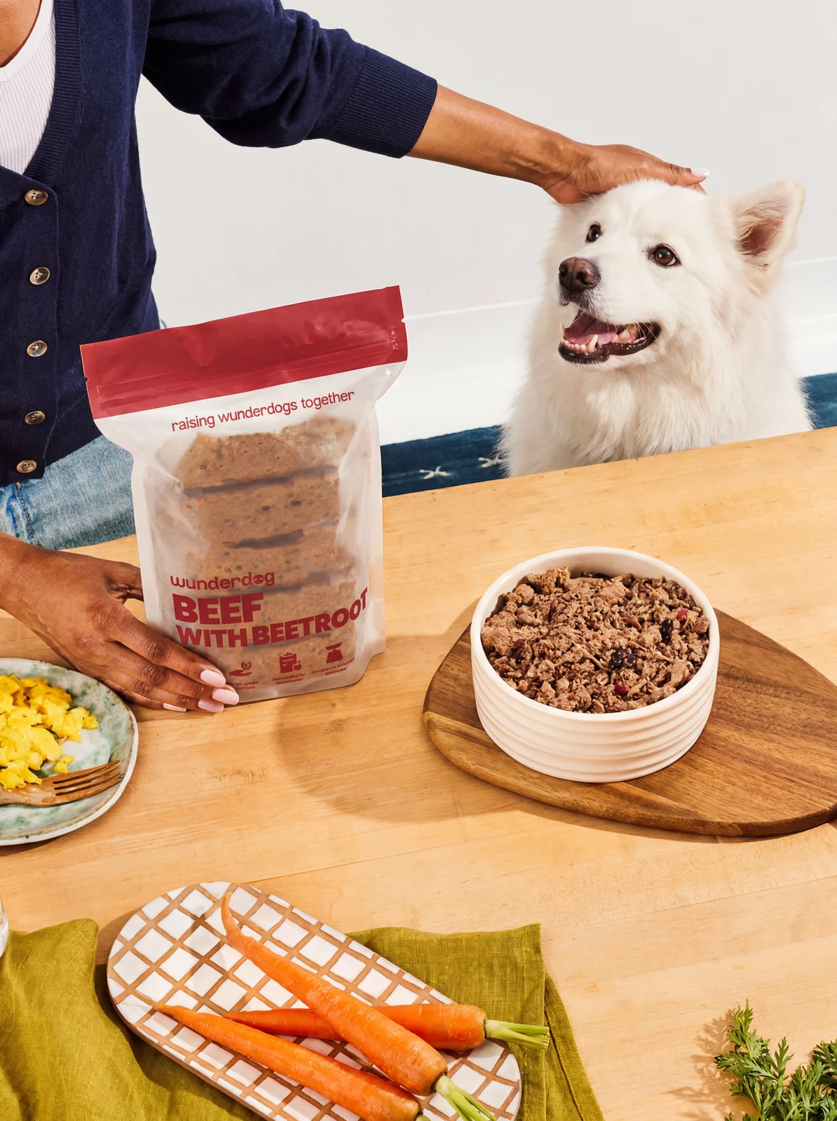 Wunderdog Taster Pack
